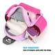 thumbnail image 4 of Correa de mochila para niños pequeños de 1 a 3 años STEAMEDBUN Anti-Lost, 4 of 9