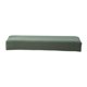 thumbnail image 1 of Funda extraíble Antideslizante Sunnimix para banco rectangular Poliéster verde, 1 of 8