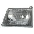 thumbnail image 7 of Headlight Assembly TYC 20-3075-90 for 97-02 Ford E-350 Econoline Club Wagon, 7 of 7