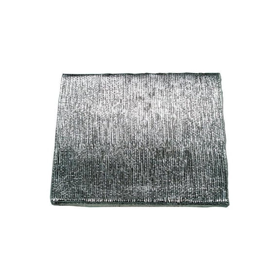 Helix Racing Products Aluminized Heat Barrier