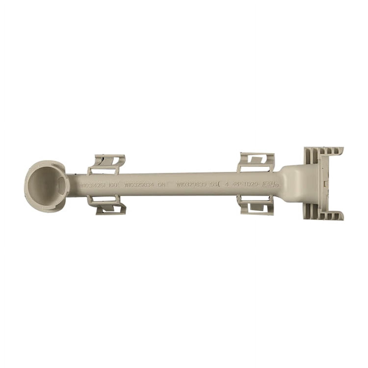 ForeverPRO WPW10340683 Manifold for Whirlpool Dishwasher