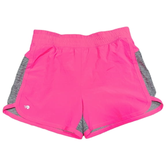 allbrand365 designer Ideology Womens Mixed-Media Shorts