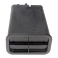 thumbnail image 3 of KarParts360 For Buick Regal 2000 01 02 03 2004 Vapor Canister | Charcoal Filter Element | Black Plastic Housing | 0.514 Inches Inside Diameter | 0.514 Inches Port Outside Diameter | 3 Port | 17113690, 3 of 5
