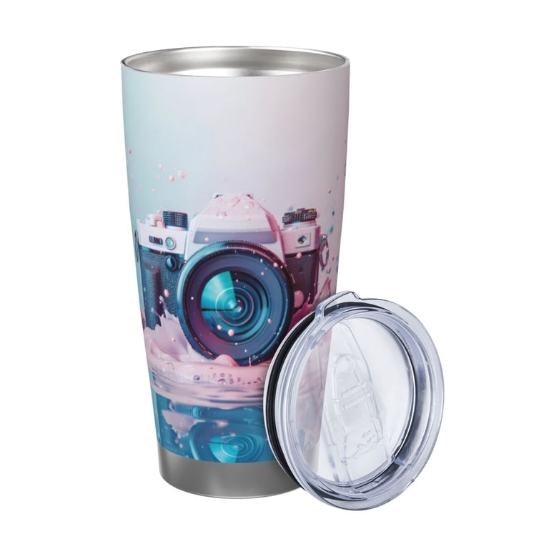 12oz clear plastic sunday cups Beverage Cups with Lids 12 oz