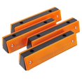 thumbnail image 3 of Rectangular Reflective Road Markers For Road And Pavement Safety Ideal For Adverse Weather Conditions, 3 of 5