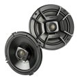 thumbnail image 3 of 4x Polk Audio 6.5" 300W 2 Way Car/Marine ATV Stereo Coaxial Speakers DB652, 4x Metra 72-5600 Speaker Adapter for Select Ford Vehicles, Enrock Audio 16-Gauge 50 Foot Speaker Wire, 3 of 5