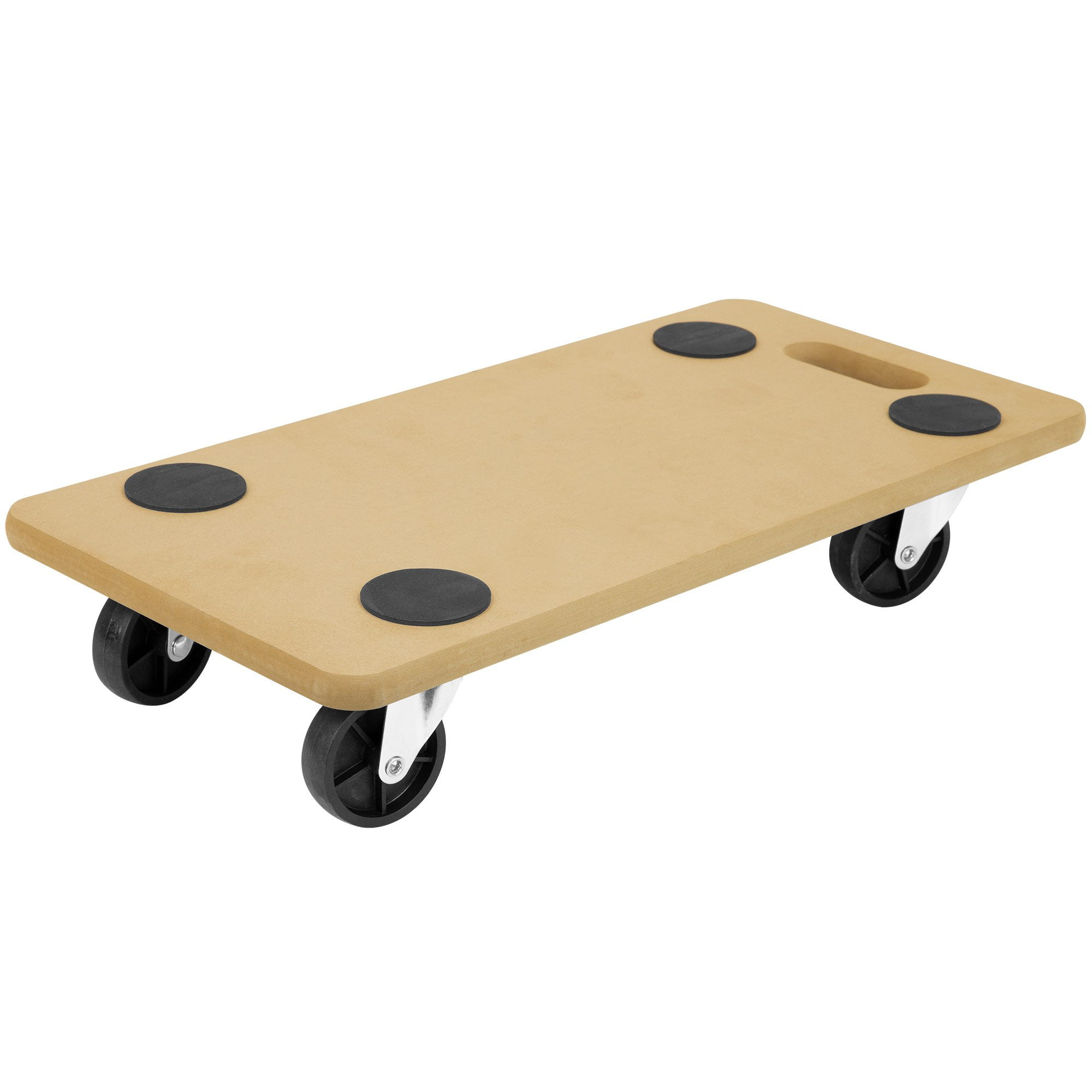 MaxWorks 80854 Polypropylene Dolly 200lb Capacity for sale online 