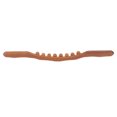 thumbnail image 2 of Muscle Relax Scraping Stick,Gua Sha Massage Tool Muscle Massage Tool Gua Sha Stick Highly Versatile, 2 of 8