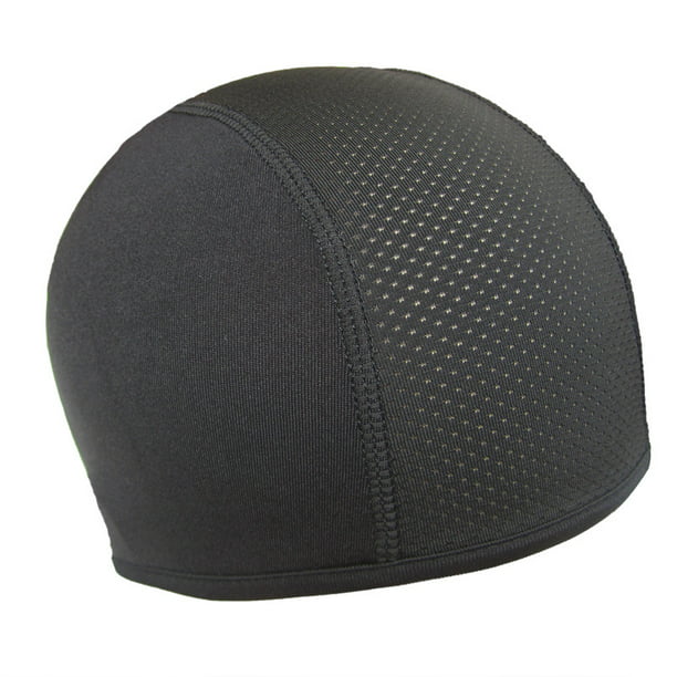 Cycling Cap Liner, Anti-Sweat Hat Liner Running Hat - Evaporative