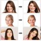 thumbnail image 2 of Masajeador Doble Reductor De Barbilla Máquina De Estiramiento Facial Dispositivo Facial De Microcorriente Levantamiento Adelgazante Cinturón De Estiramiento Facial En V Instrumento De Belleza Para Todas Las Formas De Cara Blanco Sincero Electrónica, 2 of 5
