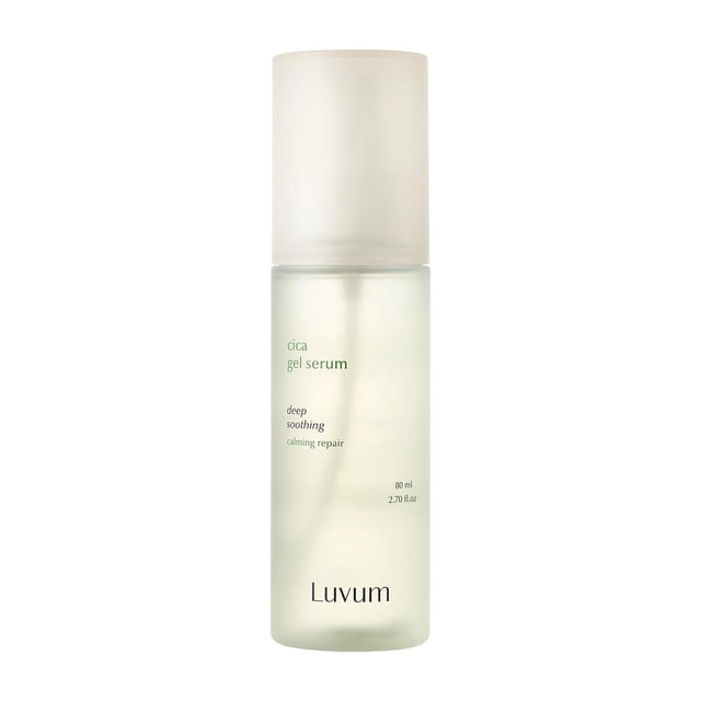 Spray Facial Luvum Mist Centella 80ml
