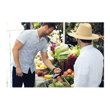 Fitbit Chɑrge 3 Fitness Activity Tracker Graphite/Black One Size 0.06 Pound New