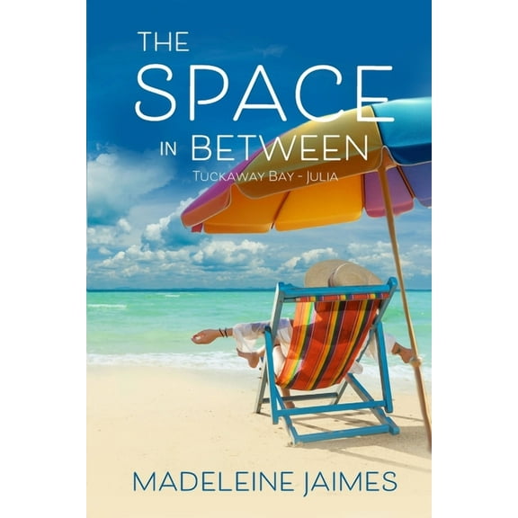 The Space In Between, (Paperback)
