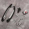 thumbnail image 3 of Hilitand Auto Part Engine Timing Chain For Captur/Kadjar/Megane/Kangoo 130C12345R, 3 of 8