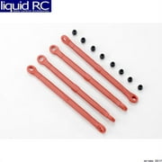 TRA7138 Traxxas Toe Link F/R Molded Composite Red TRA7138