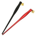thumbnail image 5 of ETHZZLE Vintage Pen Holders Set of 2 with Assorted Color Handles, Perfect for Writing, Drawing, and Desk Organization, 5 of 7