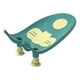 thumbnail image 3 of Asiento de bañera para bebé, silla de baño antideslizante, accesorios de ducha para niños de 6 a 18 meses, bebés recién nacidos Verde, 3 of 9