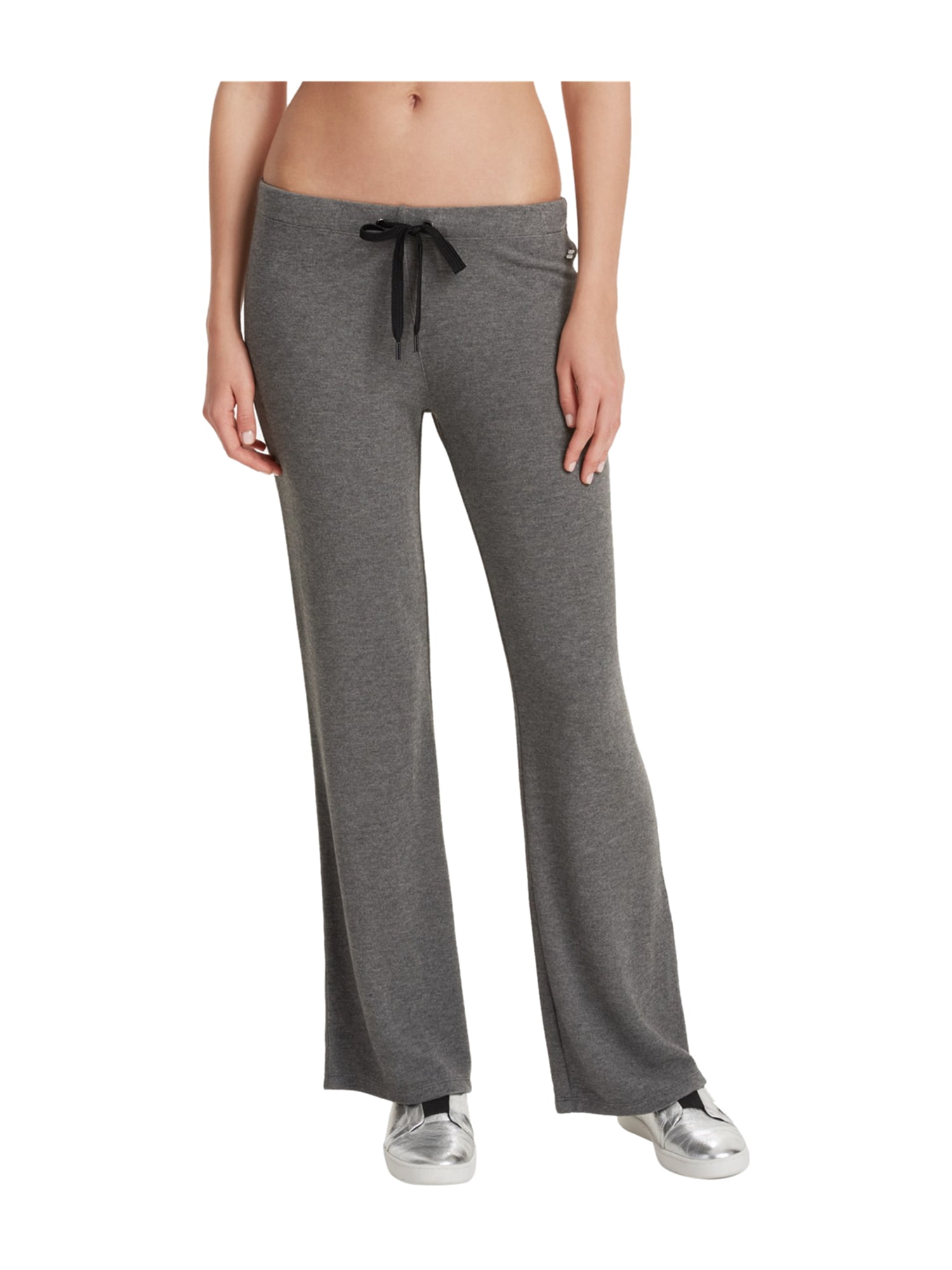 DKNY Womens Straight-Leg Casual Sweatpants 4gh XS/31 | Walmart Canada