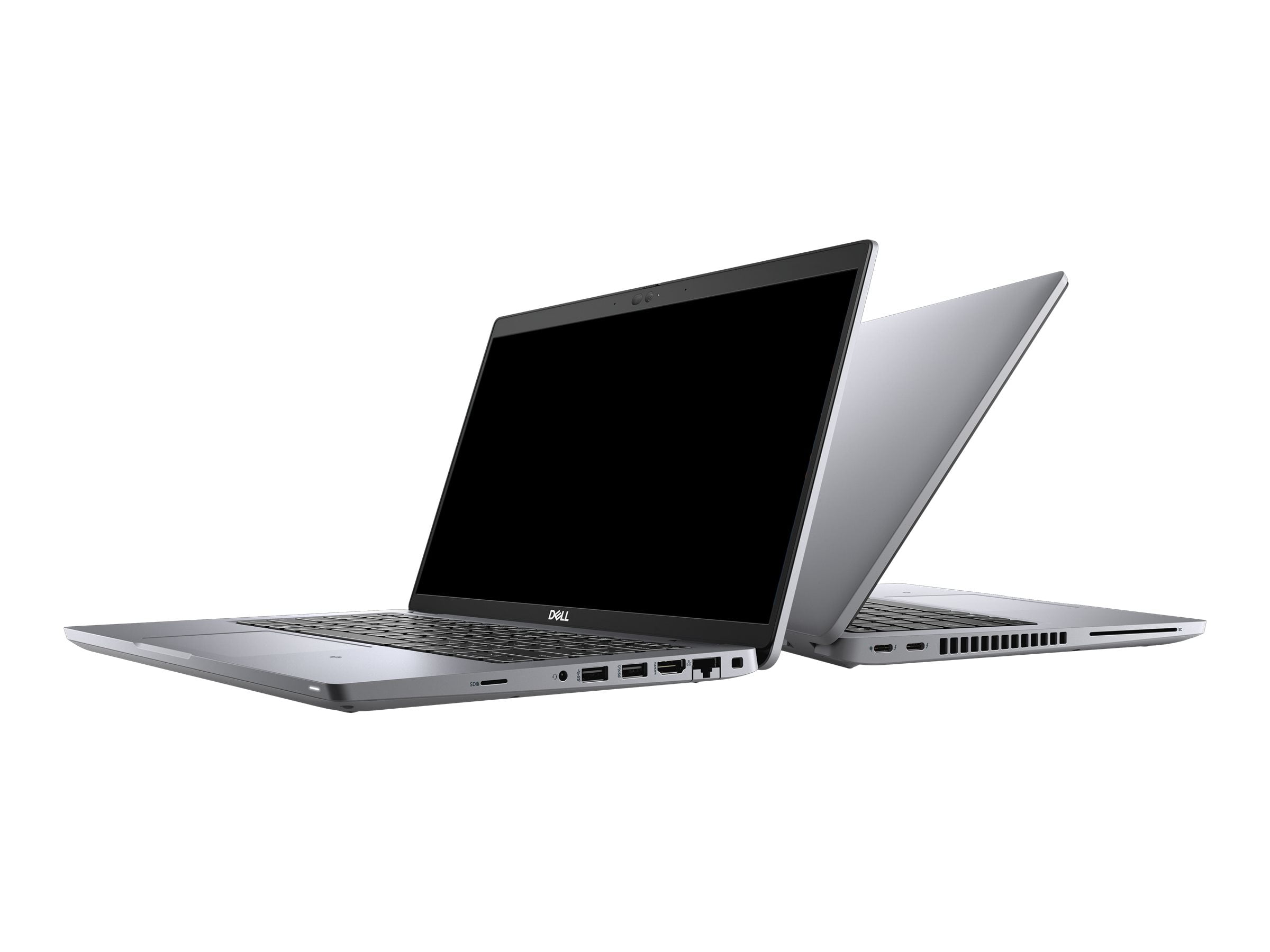 Dell Latitude 5400 Intel Core i5 - 8265U UHD Graphics - 16GB RAM