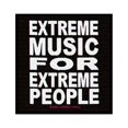 thumbnail image 1 of Morbid Angel - Parche Extreme Music For Extreme People (Negro), 1 of 2