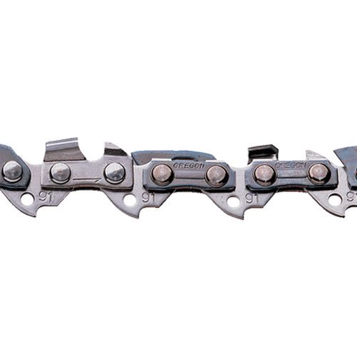Oregon Chaîne de Tronçonneuse Compatible avec Poulan PP4218AVX