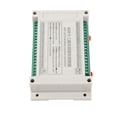 thumbnail image 3 of De Control Remoto Inalámbrico, Autobloqueo 433 MHZ Interruptor De Luz De Control Remoto De 12 Canales DC 12 V-36 V ABS Sensible Para Dispositivo De Elevación, 3 of 7