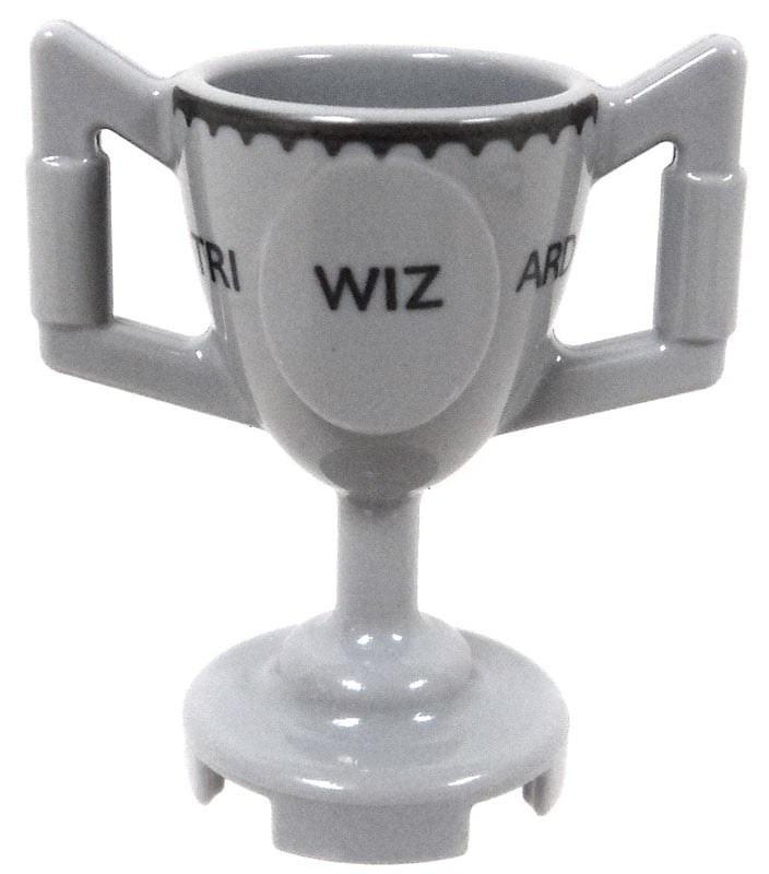 lego harry potter trophies