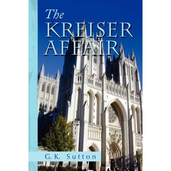 The Kreiser Affair (Paperback)
