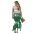 thumbnail image 2 of Women's Plus Alluring Sea Siren Costume 3X, 2 of 2