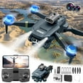 thumbnail image 2 of SPOORYYO Brushless Y3 Drone with 8K HD Camera, Five-Sided Obstacle Avoidance, and Advanced Remote Control for Enhanced Aerial Photography Experience, 2 of 9