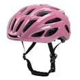 thumbnail image 3 of Casco Bicicleta Adulto Bicicleta Ajustable Ciclismo para Hombres Mujeres Rosa, 3 of 7
