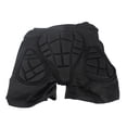 thumbnail image 1 of Pantalones Cortos Protección Contra El Tope de Cadera Almohadilla de Proteccióse de la Cadera de la Cadera para Pátina de Snowboard Para Patinar, 1 of 7
