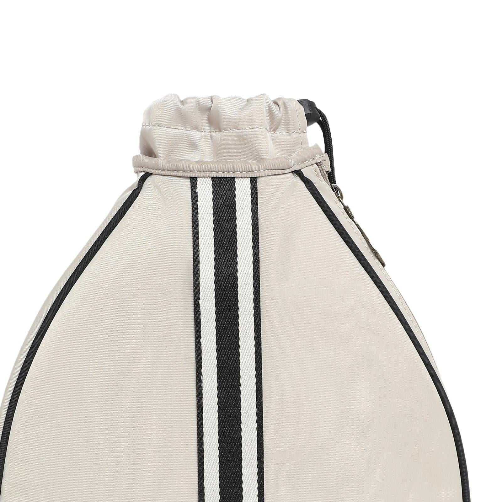 Tennis Bag Racket Backpack Pickleball Bag Large Capacity Design for Men Women Outdoor Sports