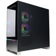 thumbnail image 4 of Ordinateur de jeux CyberPowerPC GMAI6000CPG avec AMD Ryzen 5 8400F, 4 of 6