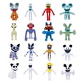 thumbnail image 2 of Zoonomaly Horror Game Peripheral Plush Toys, 2 of 2