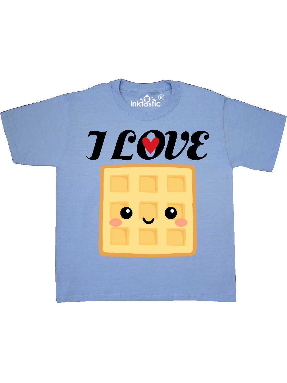 waffle shirt walmart