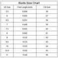 thumbnail image 2 of Women Winter Warm Plush Solid Faux Fur Knee High Snow Boots Luxury Plush Snow Boots Outside Footwear Y2K Big Size Shoes, 2 of 2