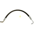 thumbnail image 3 of Gates 361930 Power Steering Hose Fits select: 1977-1985 MERCEDES-BENZ 300, 1977-1983 MERCEDES-BENZ 240, 3 of 4