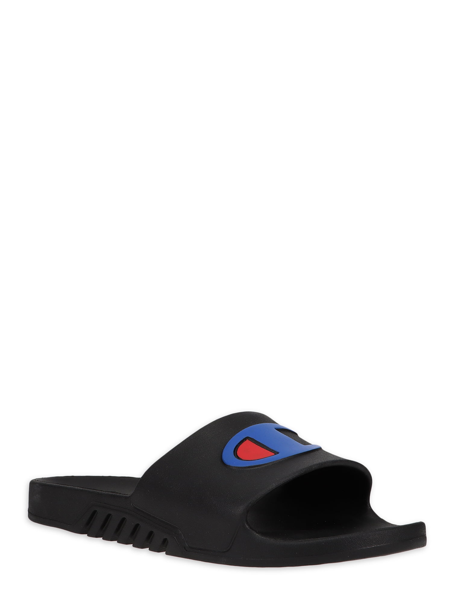 cheap champion slides mens