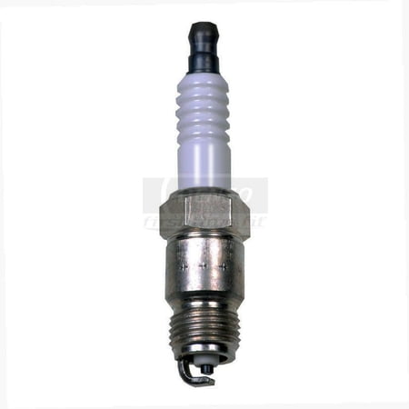 DENSO 5020 Spark Plug (4 Pack) Fits select: 1971-1972,1976-1980 CHEVROLET C10
