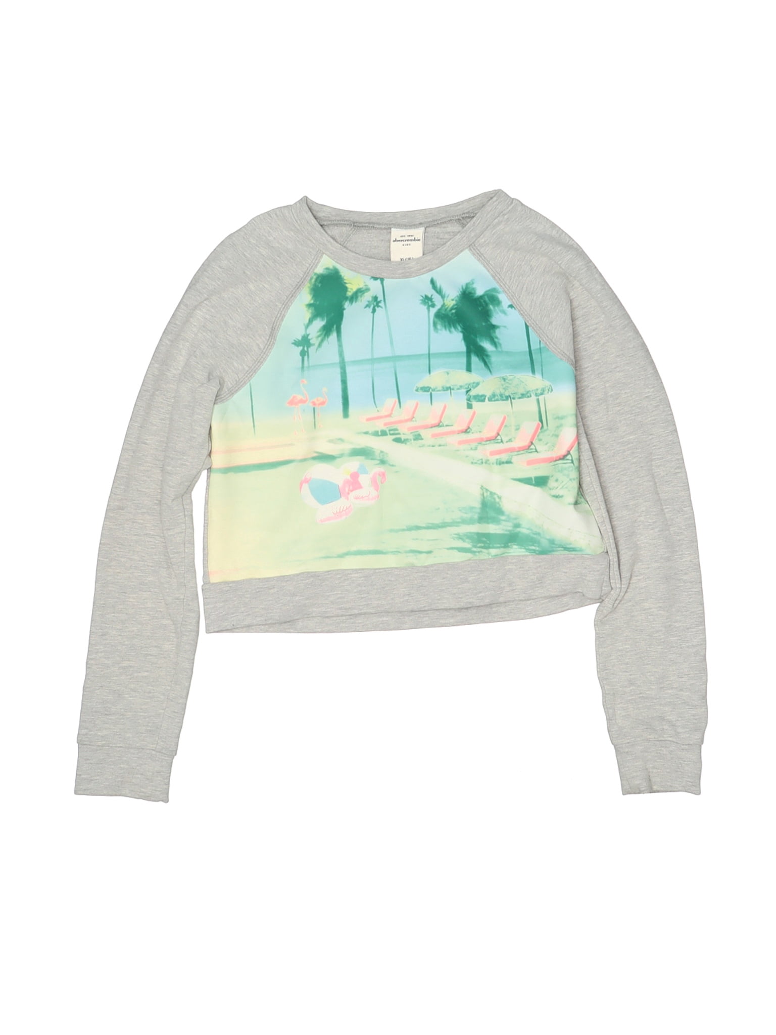 walmart kids sweatshirt