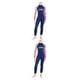 thumbnail image 3 of Advancent Trajes de neopreno para niños Traje de neopreno para niños Traje de baño para niños Traje de baño para niños Type1 NO1, 3 of 6