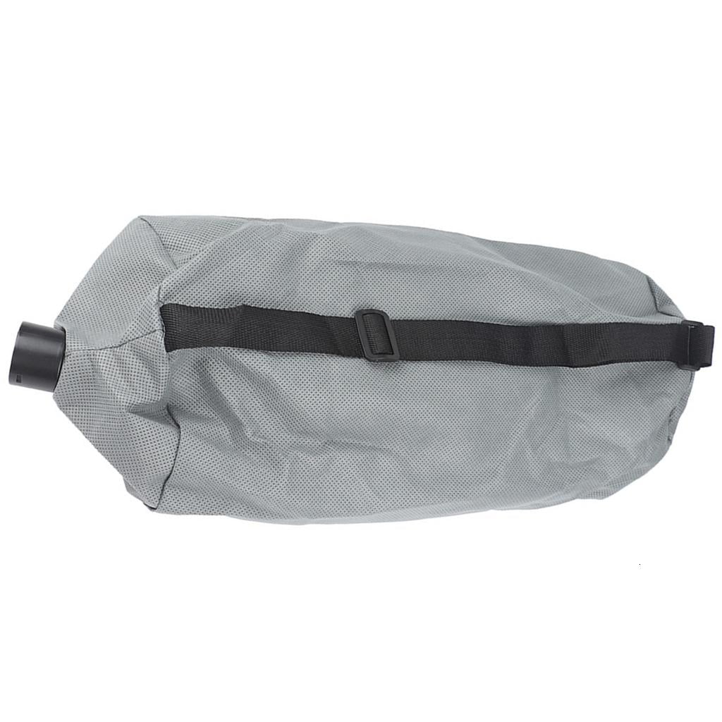 Lerpwige Professional Grade Dust Collector Bag For Drywall Grinders Easy Installation Sturdy ABS Design