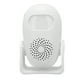 thumbnail image 2 of Timbre de bienvenida inteligente inalámbrico con sensor de movimiento infrarrojo, detector de puerta y alarma., 2 of 14