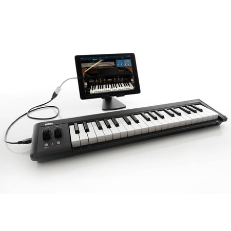 KORG microKEY2 37鍵盤モデル ［microKEY2-37］コントローラー キーボード