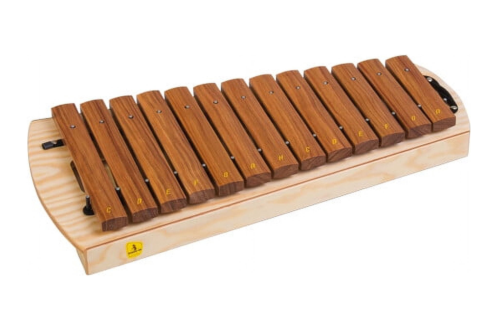 Studio 49 Contrabass Resonator Bar, Rosewood, D Bass - Walmart.com