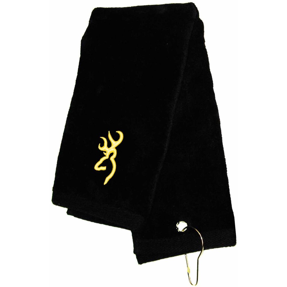 Browning Shooting Towel