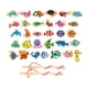 thumbnail image 3 of Juego magnético de madera y juego de captura de , cognición de la vida marina para juegos de mesa, regalos de cumpleaños, preescolar + niñas bo 31 Macarena Juguetes de juego de pesca, 3 of 8