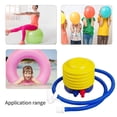 thumbnail image 1 of Globo inflable de tubo de bombeo anillo de natación pelota de Tmvgtek Yoga colchón Pedal bomba de aire, 1 of 8