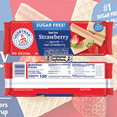 thumbnail image 5 of Voortman Sugar Free Wafer Lover's 4 Flavor Variety Pack - Orange Creme, Chocolate, Strawberry, Vanilla In Cornershop Confections Pack - Holidays, Birthdays, Lunch Boxes, School Snacks, 5 of 5